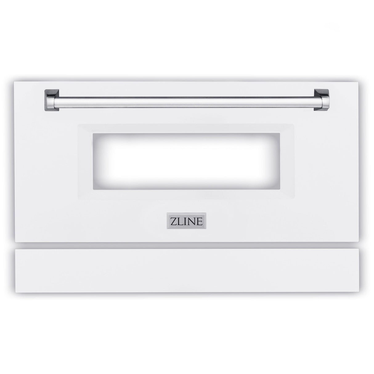 ZLINE 36 in. Range Door in Multiple Finishes (RA-DR-36) [Color: Blue Gloss]