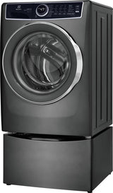 Electrolux Front Load Perfect Steam™ Washer with LuxCare® Plus Wash and SmartBoost® - 4.5 Cu. Ft.