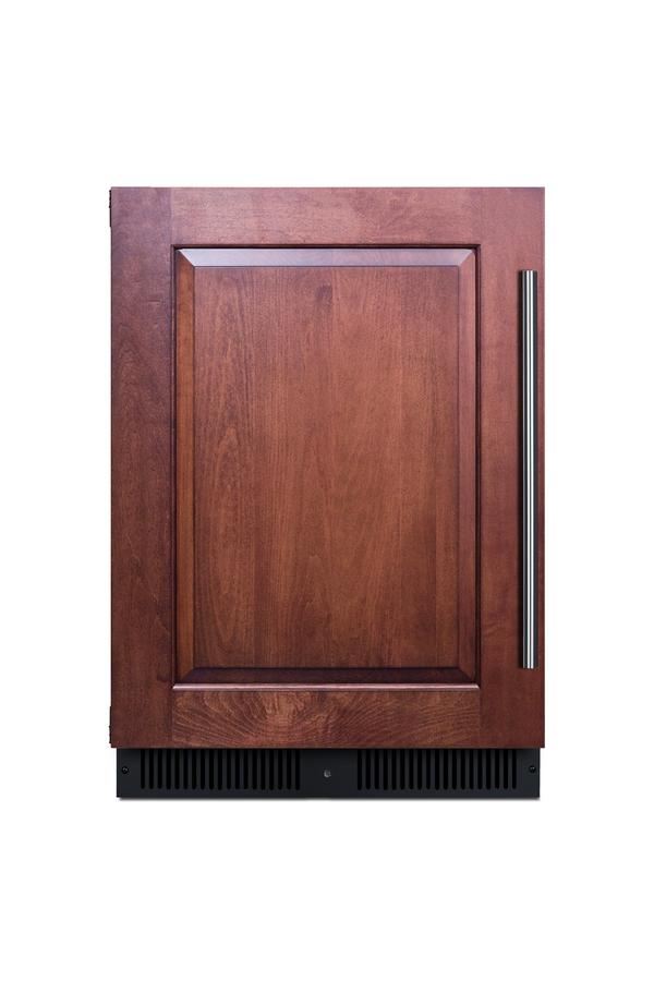 24" Wide Outdoor All-refrigerator (panel Not Included)