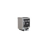 GE® Stainless Steel Interior Dishwasher with Hidden Controls