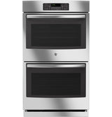 GE® 30" Built-In Double Wall Oven