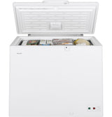 Hotpoint 9.4 Cu. Ft. Manual Defrost Chest Freezer