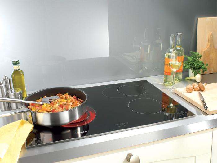 Electric Cooktop