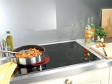 Electric Cooktop