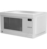 GE® 1.0 Cu. Ft. Capacity Countertop Convection Microwave Oven with Air Fry