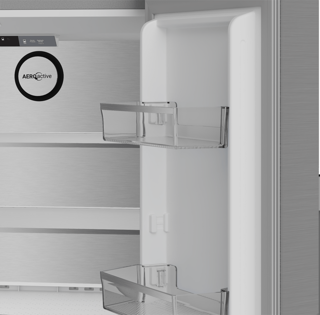 30" Counter-Depth French Door Refrigerator