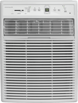 Frigidaire 10,000 BTU Window-Mounted Slider / Casement Air Conditioner