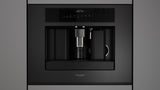 24" COFFEE MACHINE