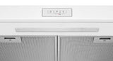 Undercabinet 30" Ventilation Hood