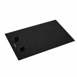 Danby 14" Radiant 2 Burner Cooktop in Black