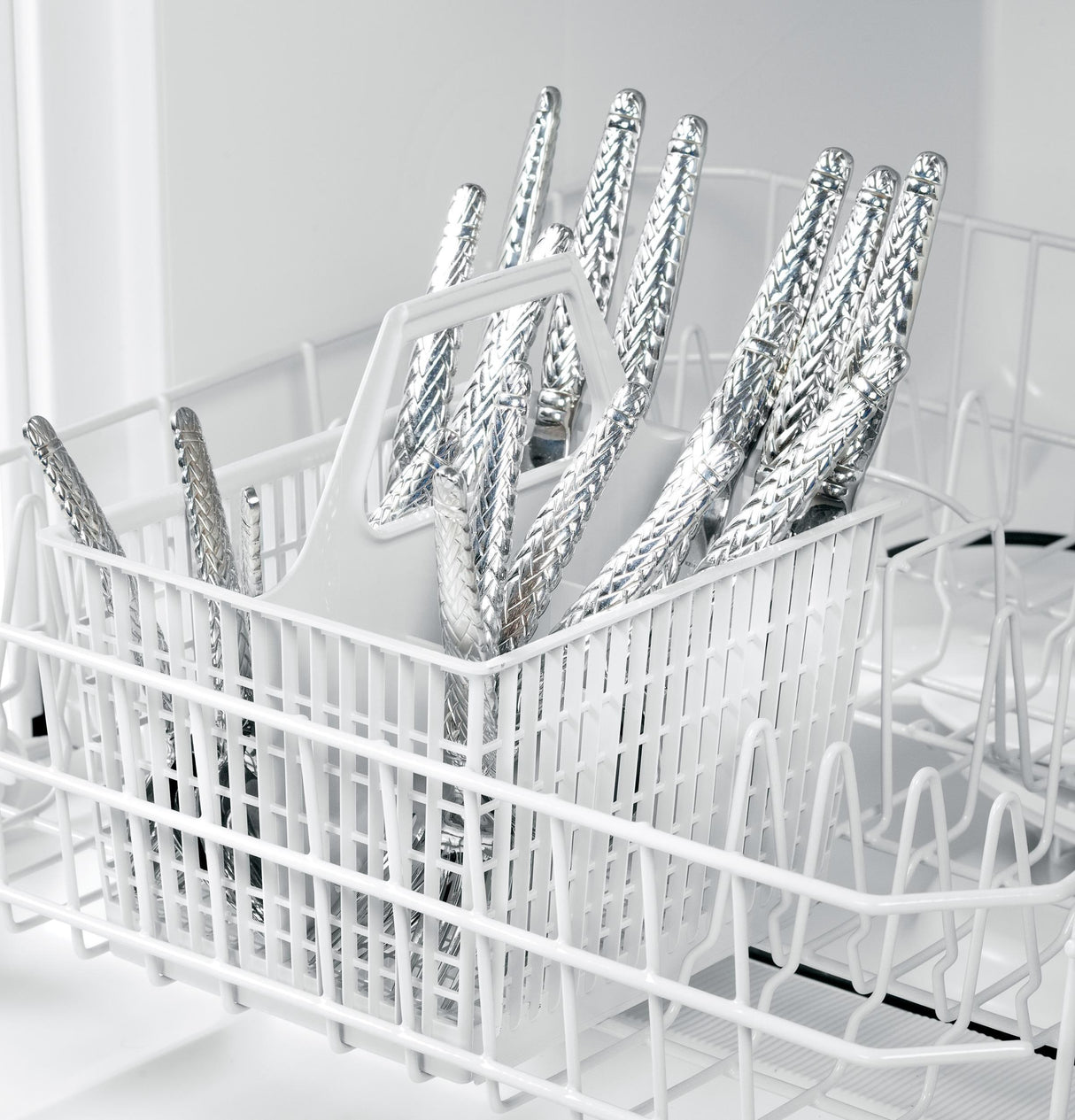 GE® Convertible/Portable Dishwasher