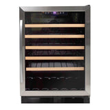 Avanti 51 Bottle Wine Cooler