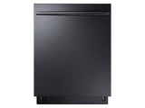 StormWash™ Dishwasher with Top Controls in Black Stainless Steel