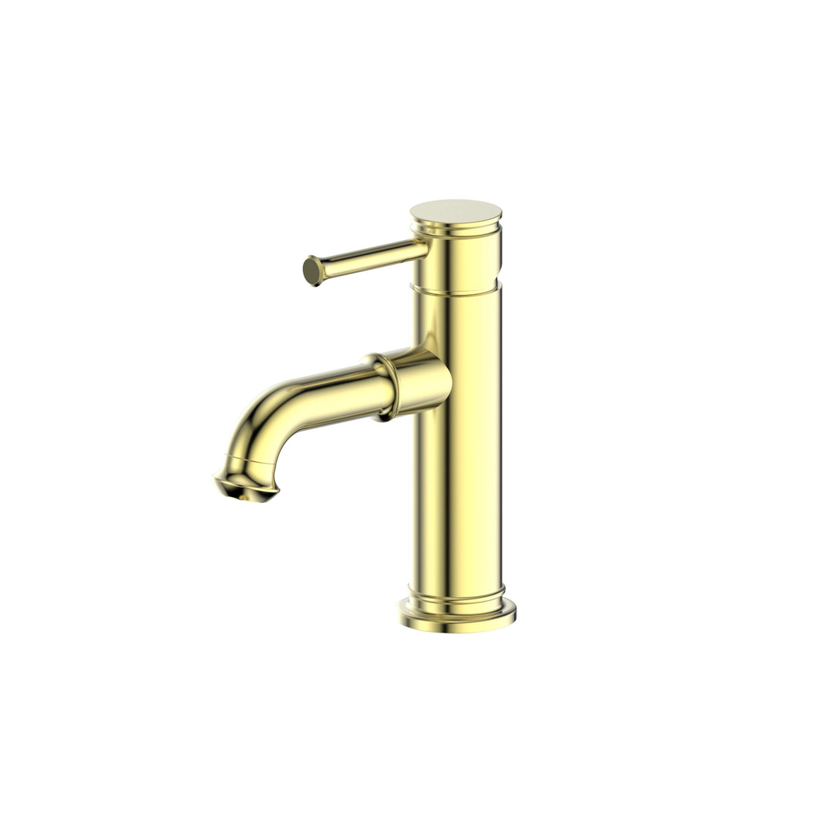 ZLINE Carnelian Bath Faucet (CRN-BF) [Color: Chrome]