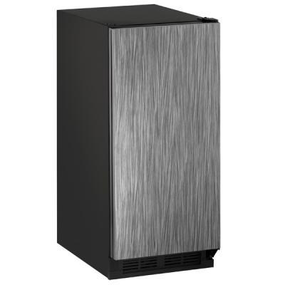 Bi1215 15" Crescent Ice Maker With Integrated Solid Finish (230 V/50 Hz)