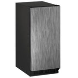 Bi1215 15" Crescent Ice Maker With Integrated Solid Finish (230 V/50 Hz)
