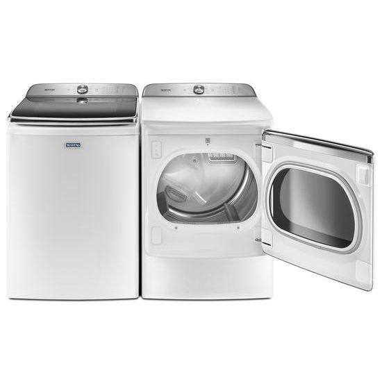 Maytag® Top Load Washer with the PowerWash® System ? 6.2 cu. ft. - White