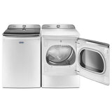 Maytag® Top Load Washer with the PowerWash® System ? 6.2 cu. ft. - White