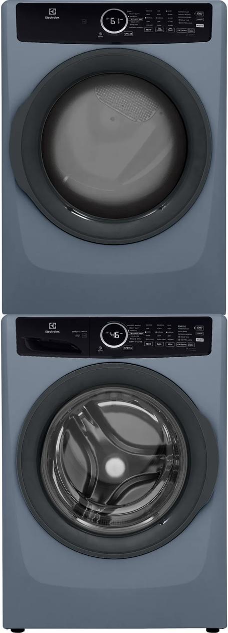 Front Load Perfect Steam™ Washer with LuxCare® Wash - 4.5 Cu. Ft.