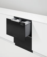 Series 7 Contemporary Tall Double DishDrawer™ Dishwasher