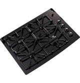 GE Profile™ Series 30" Built-In Gas Cooktop