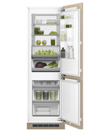 24" Series 7 Integrated Refrigerator Freezer
