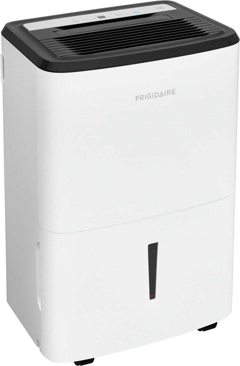50 Pint Dehumidifier with Pump (Energy Star® Certified)