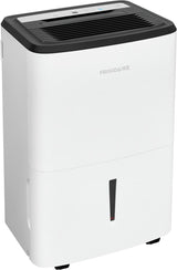 50 Pint Dehumidifier with Pump (Energy Star® Certified)