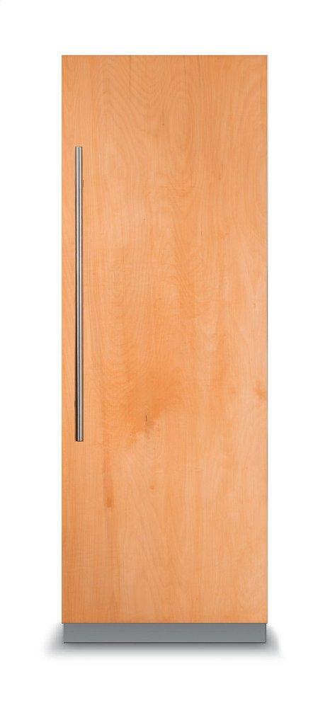 LIMITED QUANTITIES AVAILABLE: 24" Custom Panel Fully Integrated All Freezer - FFI7240W