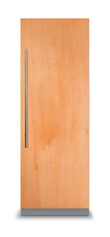 LIMITED QUANTITIES AVAILABLE: 24" Custom Panel Fully Integrated All Freezer - FFI7240W