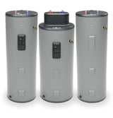GE® Smart 50 Gallon Tall Electric Water Heater