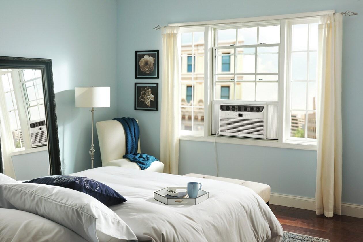 Frigidaire 10,000 BTU Window-Mounted Room Air Conditioner