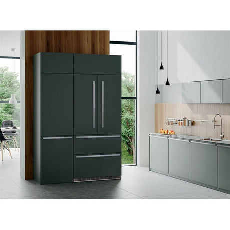Built-In French Door Refrigerator/Freezer 36", Ice Maker