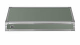 66" Wide 18" High Tuscany Wall Hood - TVWH660