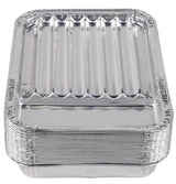 GE Profile™ Indoor Smoker Drip Tray Liners
