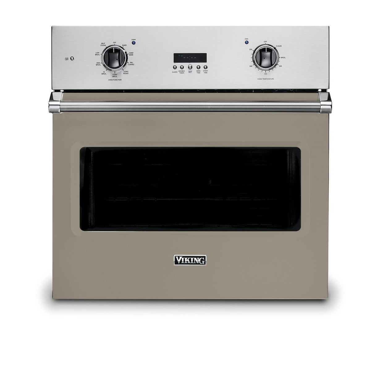 30" Electric Single Select Oven - VSOE