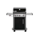 Spirit E-330 Gas Grill (Liquid Propane) - Black