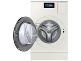 Bespoke AI All-in-One Vented Combo AI Home 7" LCD Display  AI OptiWash™ and Dry  5.3 cu.ft.