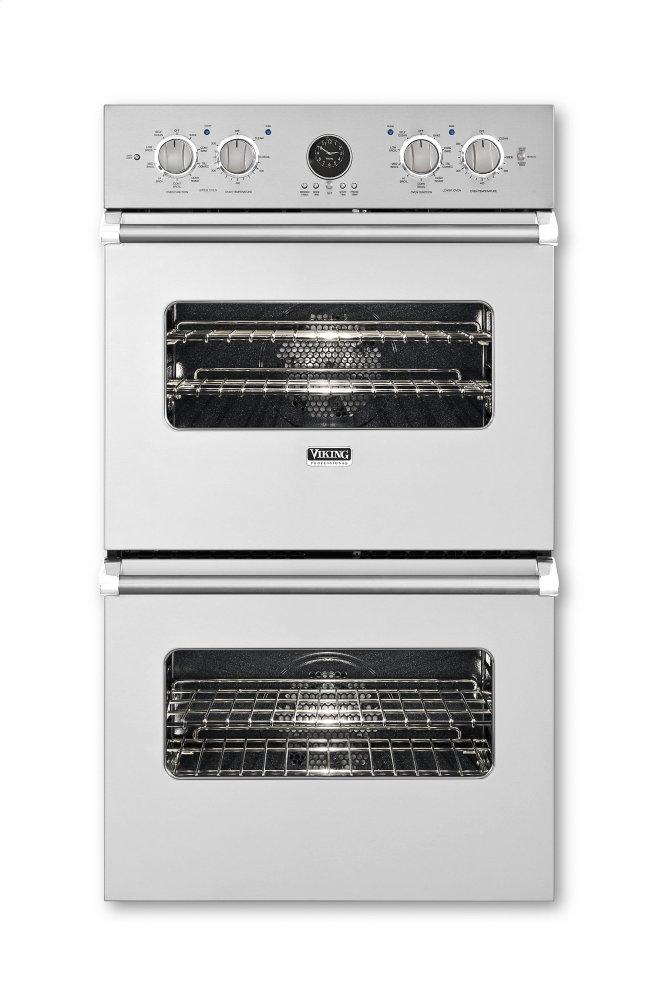 30" Electric Double Premiere Oven