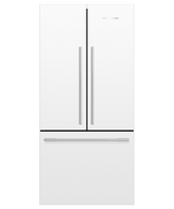 17 cu ft Series 7 French Door Refrigerator Freezer