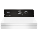 7.4 cu. ft. Commercial-Grade Residential Dryer