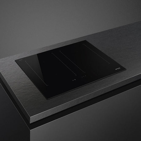 Cooktop Black SIMU324D