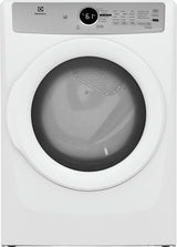 Front Load Gas Dryer - 8.0 Cu. Ft.