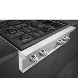 Cooktop Stainless steel RTU304GX