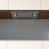 28in Perimeter Aspiration Insert Hood 600CFM