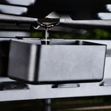 17" Tabletop Griddle