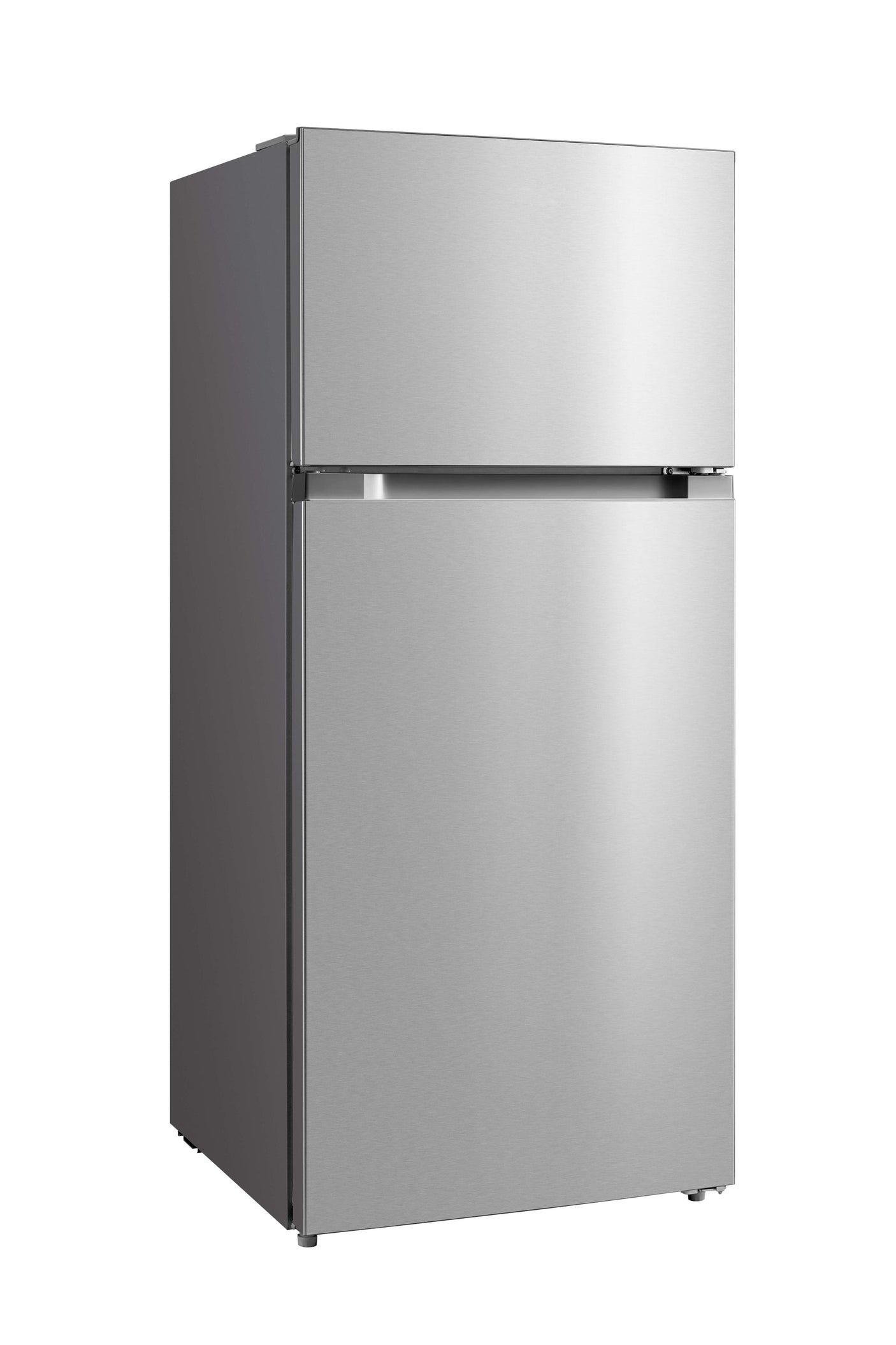 16.0 cu. ft. TOP FREEZER REFRIGERATOR - ENERGY STAR - Stainless Steel