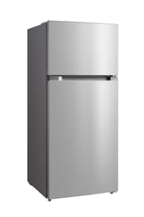 16.0 cu. ft. TOP FREEZER REFRIGERATOR - ENERGY STAR - Stainless Steel
