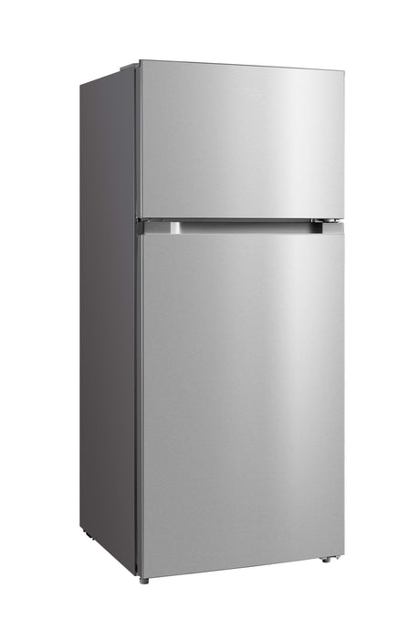 16.0 cu. ft. TOP FREEZER REFRIGERATOR - ENERGY STAR - Stainless Steel