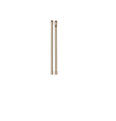 Café™ Refrigeration Handle Kit - Brushed Bronze